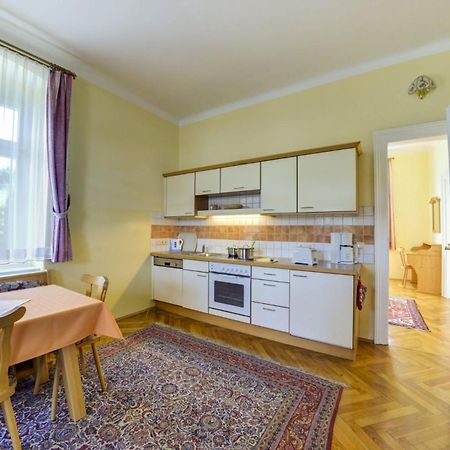 Seeappartements Bundschuh Velden am Woerthersee Exterior photo