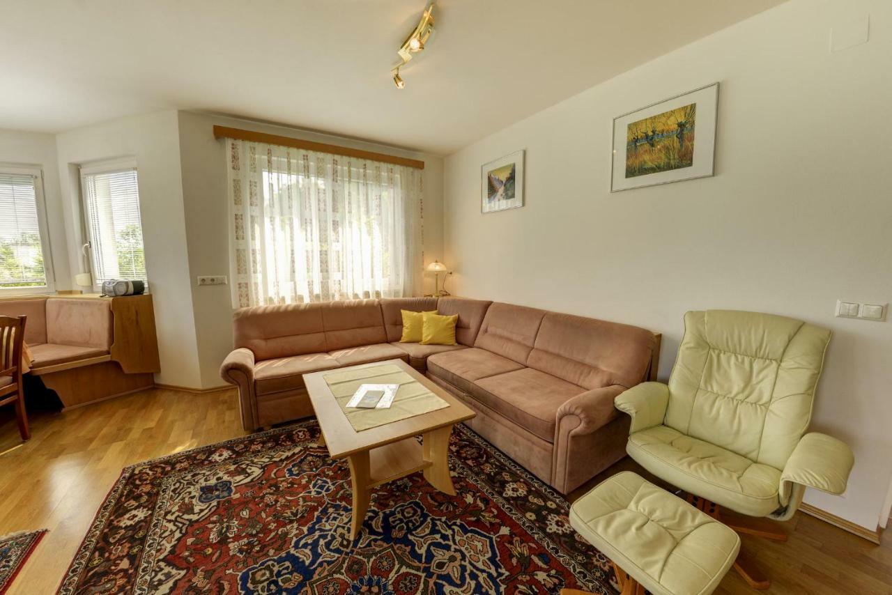 Seeappartements Bundschuh Velden am Woerthersee Exterior photo