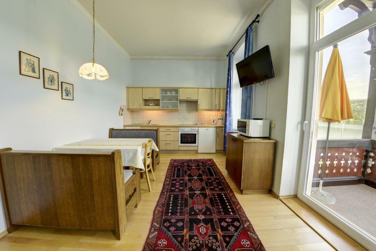 Seeappartements Bundschuh Velden am Woerthersee Exterior photo